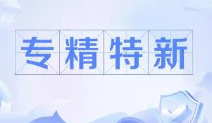 关于组织开展2025年安徽省专精特新中小企业培育认定工作的通知